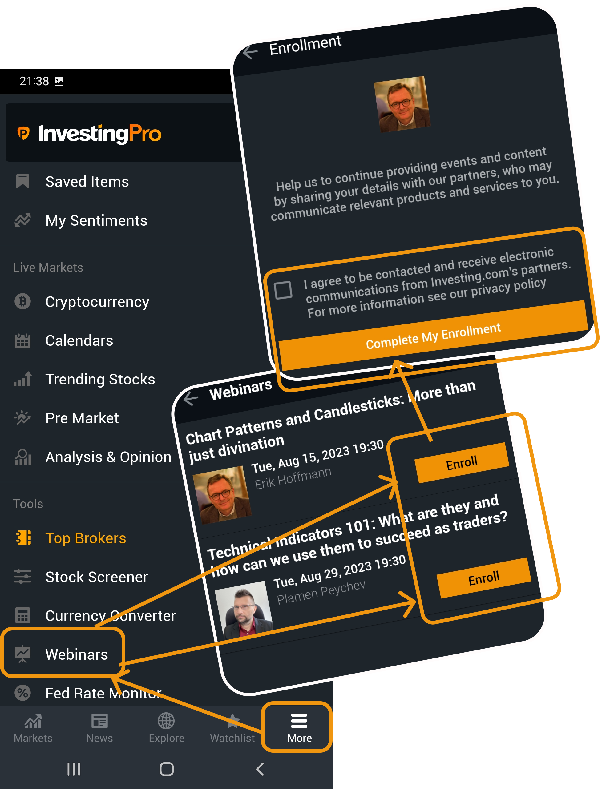 The Power of Prompt: A Guide to Using Push Notifications – Investing ...